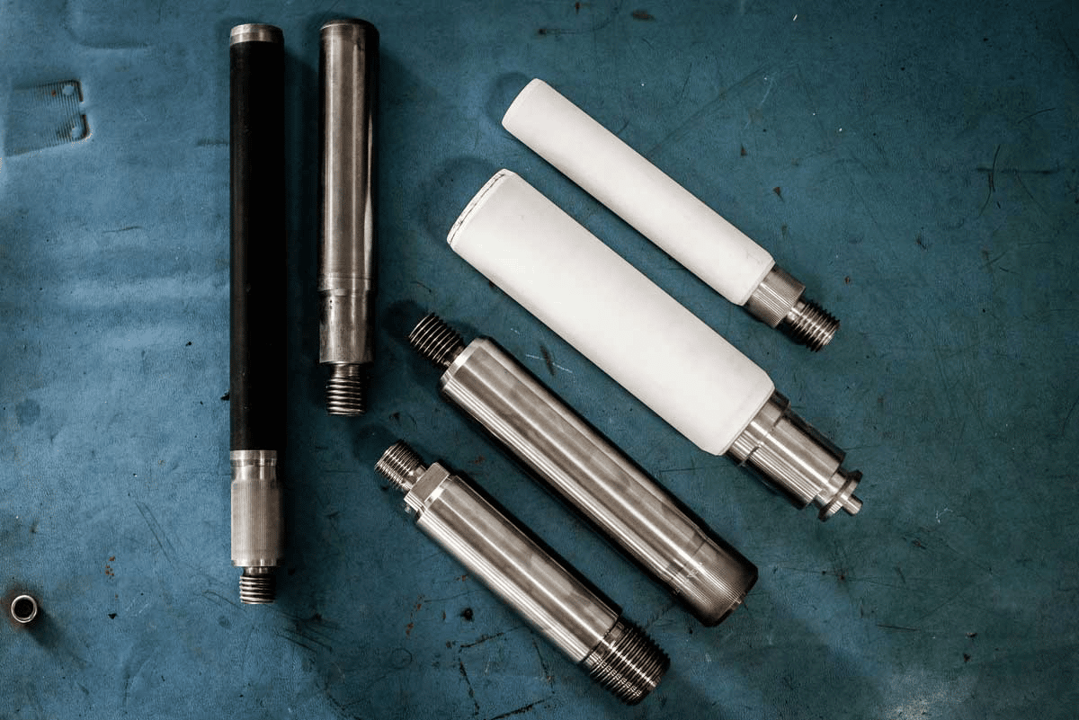 Advanced Coating Technology Learn How Each Coating Serves a Different